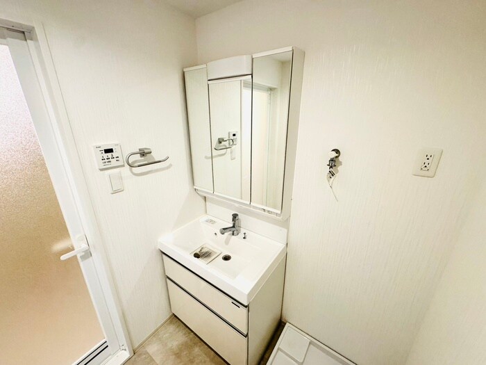 プレジオ森之宮の物件内観写真