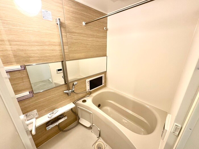 プレジオ森之宮の物件内観写真