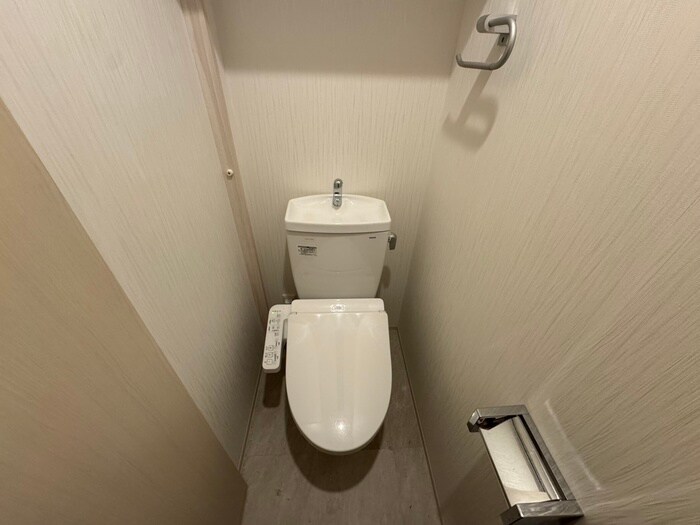 プレジオ森之宮の物件内観写真