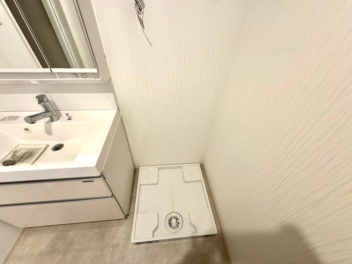 プレジオ森之宮の物件内観写真