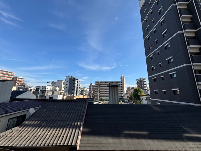 プレジオ森之宮の物件内観写真