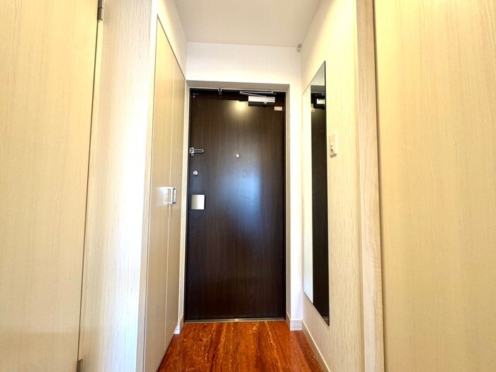 プレジオ森之宮の物件内観写真
