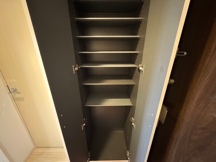 プレジオ森之宮の物件内観写真