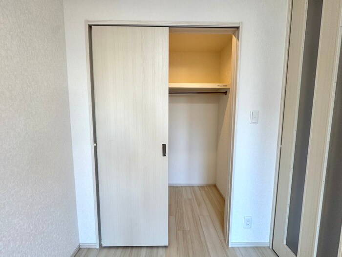 プレジオ森之宮の物件内観写真