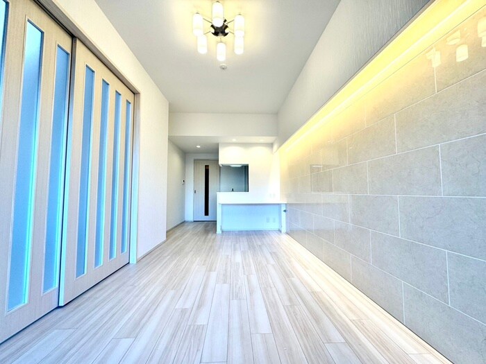 プレジオ森之宮の物件内観写真