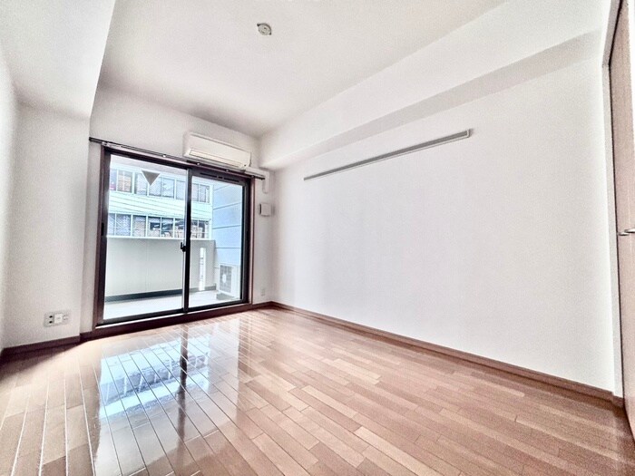 ﾌﾟﾚｻﾝｽ京都四条烏丸ｸﾛｽ(１０３)の物件内観写真