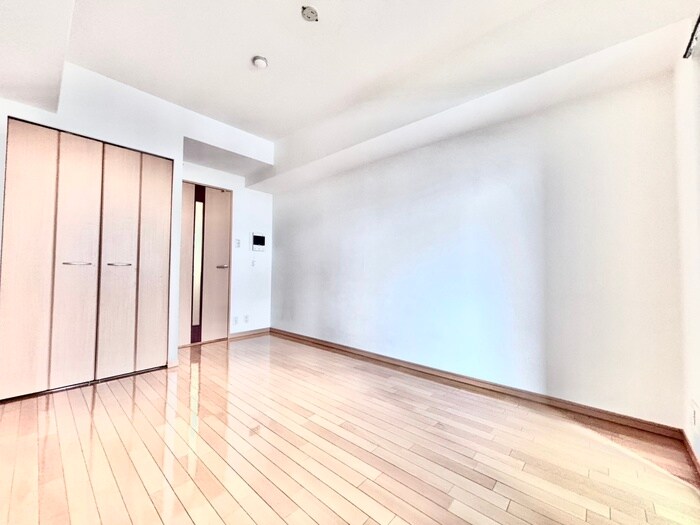 ﾌﾟﾚｻﾝｽ京都四条烏丸ｸﾛｽ(１０３)の物件内観写真