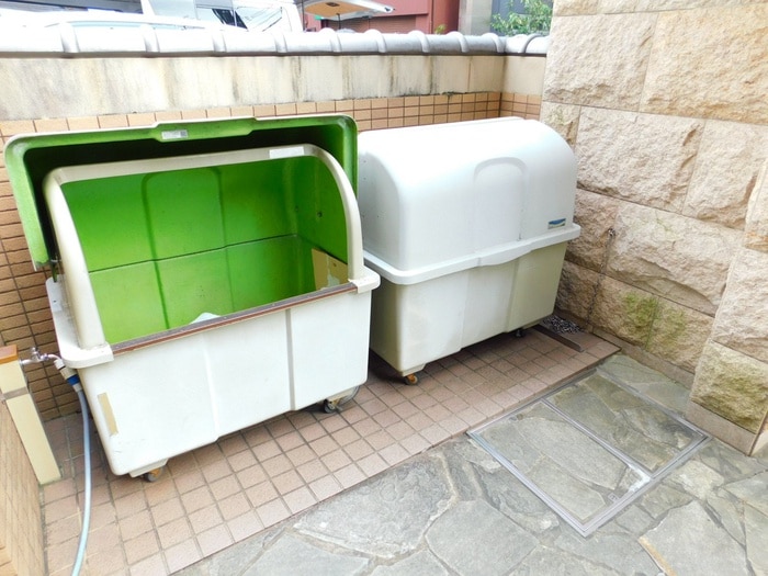 ﾌﾟﾚｻﾝｽ京都四条烏丸ｸﾛｽ(１０３)の物件外観写真