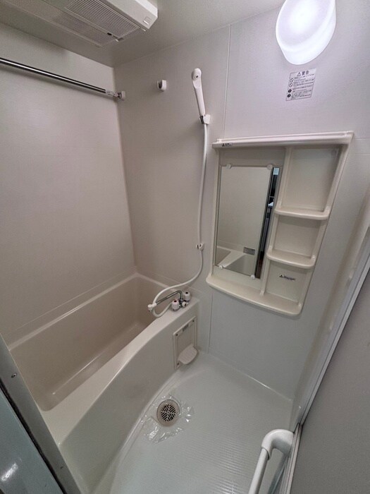 ﾌﾟﾚｻﾝｽ京都四条烏丸ｸﾛｽ(１０３)の物件内観写真