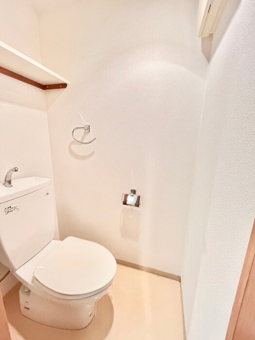 ﾌﾟﾚｻﾝｽ京都四条烏丸ｸﾛｽ(１０３)の物件内観写真