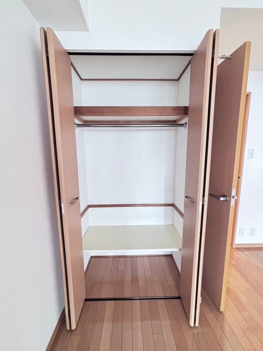 ﾌﾟﾚｻﾝｽ京都四条烏丸ｸﾛｽ(１０３)の物件内観写真