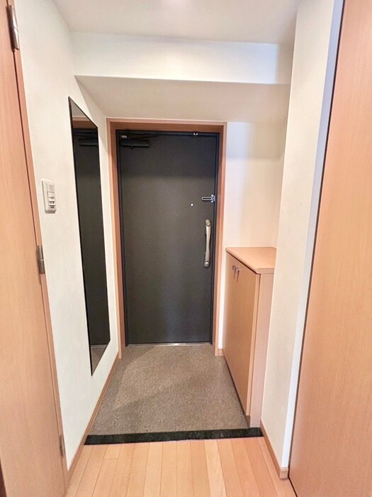 ﾌﾟﾚｻﾝｽ京都四条烏丸ｸﾛｽ(１０３)の物件内観写真