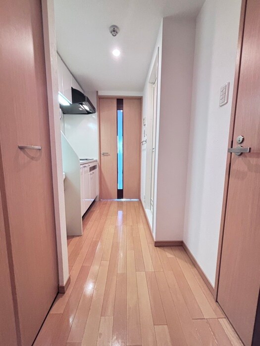 ﾌﾟﾚｻﾝｽ京都四条烏丸ｸﾛｽ(１０３)の物件内観写真