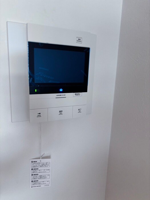 ﾌﾟﾚｻﾝｽ京都四条烏丸ｸﾛｽ(１０３)の物件内観写真