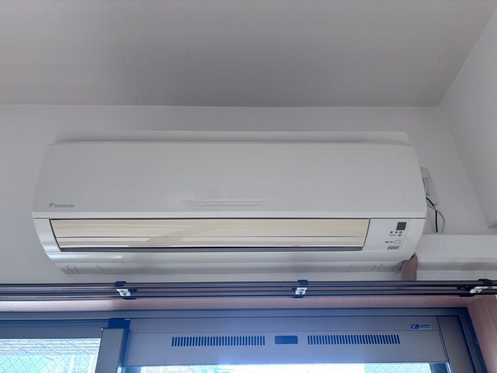 ﾌﾟﾚｻﾝｽ京都四条烏丸ｸﾛｽ(１０３)の物件内観写真