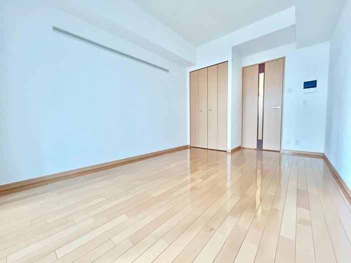 ﾌﾟﾚｻﾝｽ京都四条烏丸ｸﾛｽ(１０３)の物件内観写真