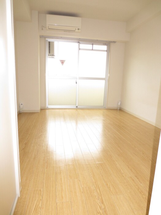 グランカーサ都島の物件内観写真