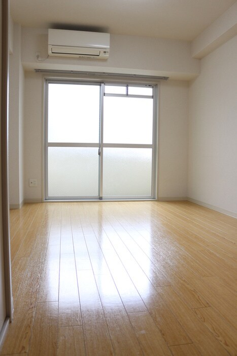 グランカーサ都島の物件内観写真