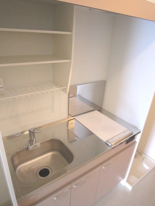 グランカーサ都島の物件内観写真