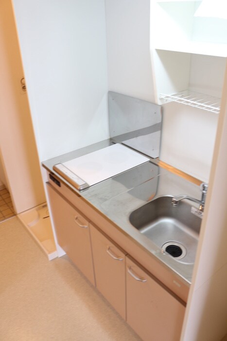 グランカーサ都島の物件内観写真