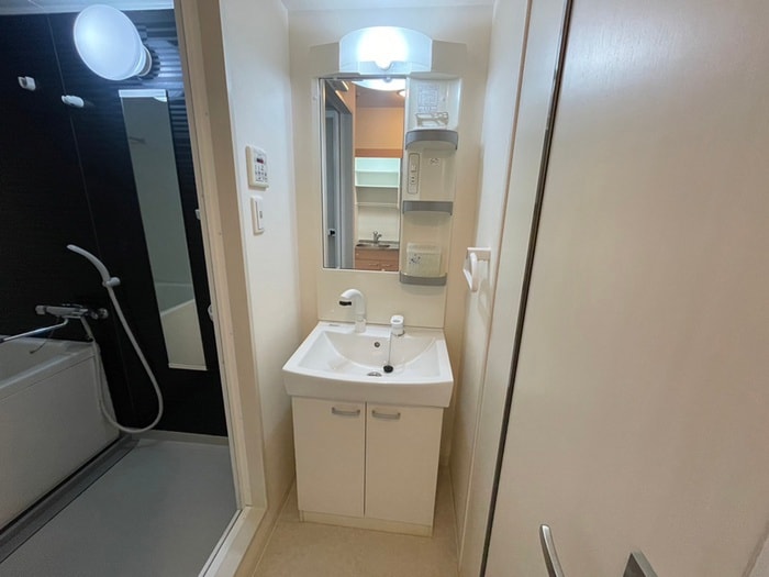 グランカーサ都島の物件内観写真