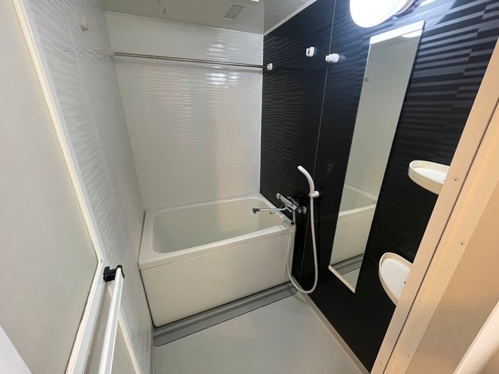 グランカーサ都島の物件内観写真