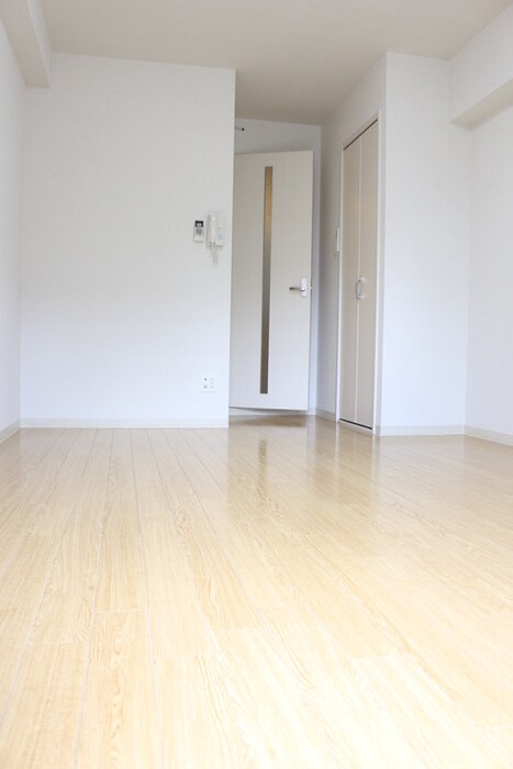 グランカーサ都島の物件内観写真