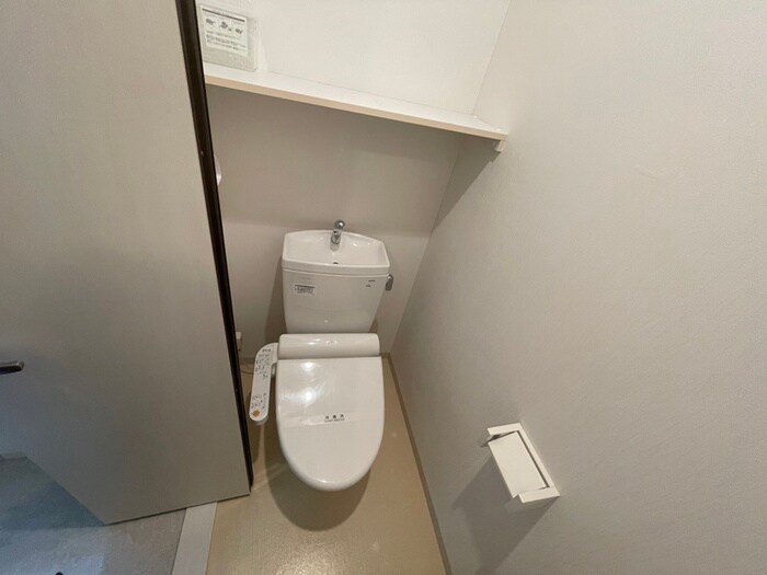 グランカーサ都島の物件内観写真