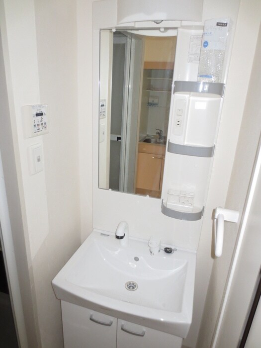 グランカーサ都島の物件内観写真