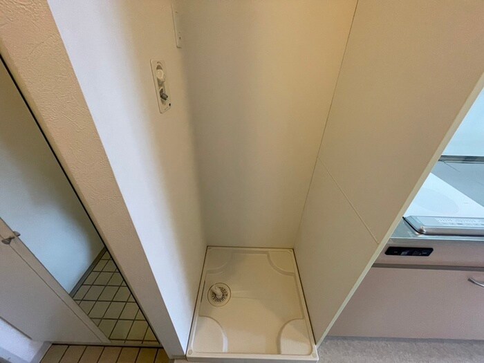 グランカーサ都島の物件内観写真