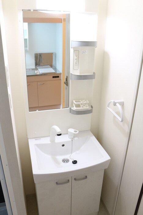 グランカーサ都島の物件内観写真