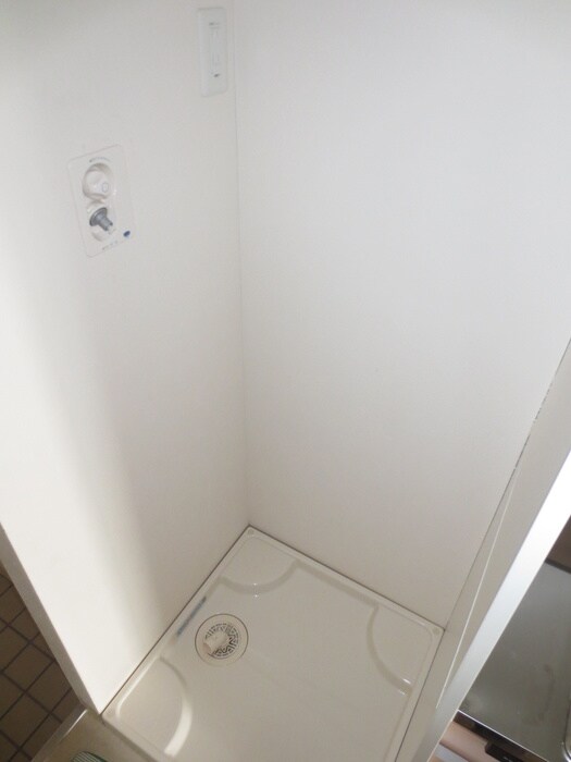 グランカーサ都島の物件内観写真