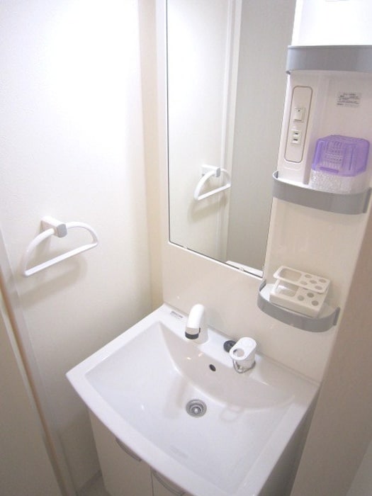 グランカーサ都島の物件内観写真