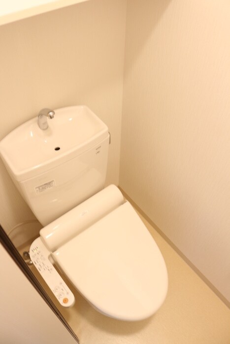 グランカーサ都島の物件内観写真