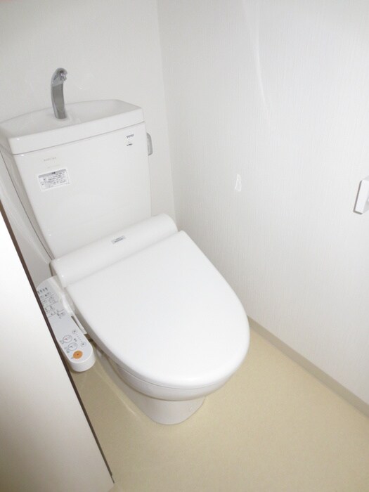 グランカーサ都島の物件内観写真