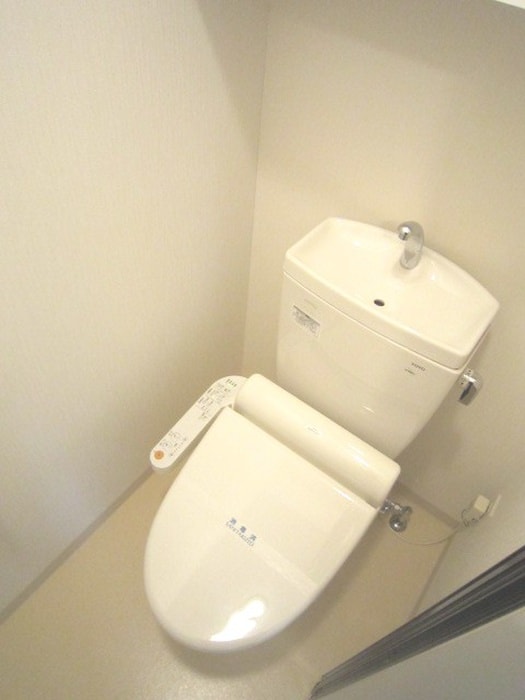 グランカーサ都島の物件内観写真