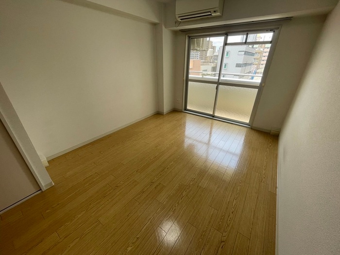 グランカーサ都島の物件内観写真