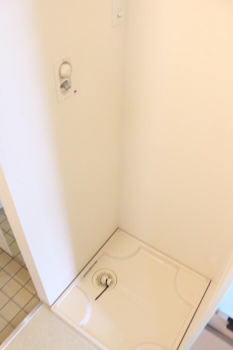 グランカーサ都島の物件内観写真