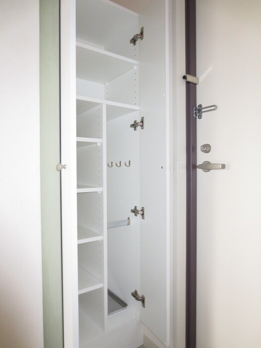 グランカーサ都島の物件内観写真