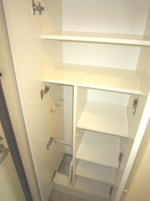 グランカーサ都島の物件内観写真