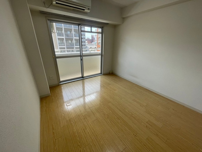 グランカーサ都島の物件内観写真