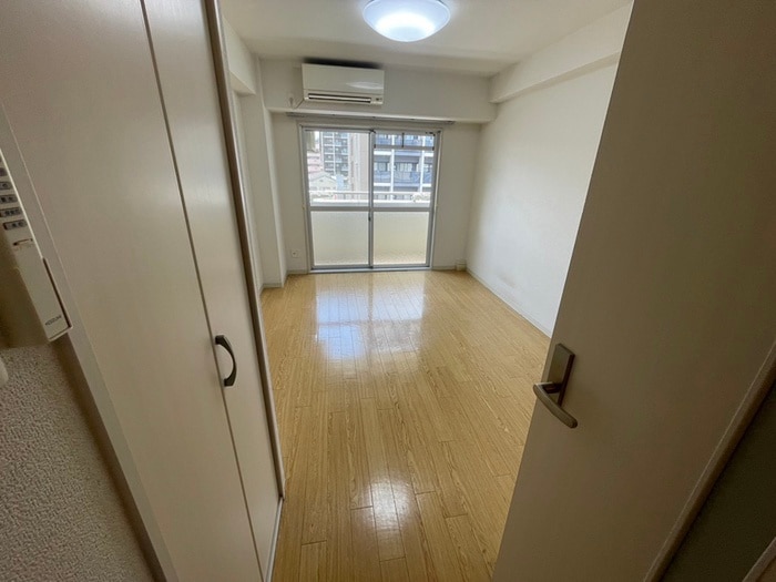 グランカーサ都島の物件内観写真