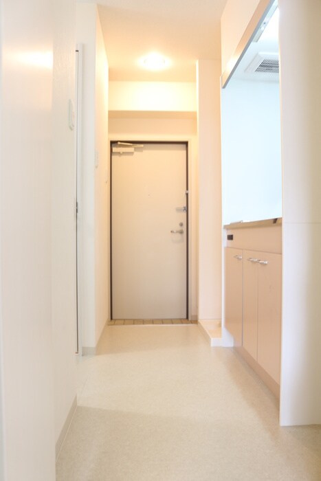 グランカーサ都島の物件内観写真