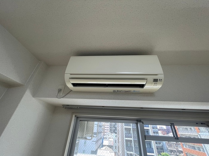 グランカーサ都島の物件内観写真