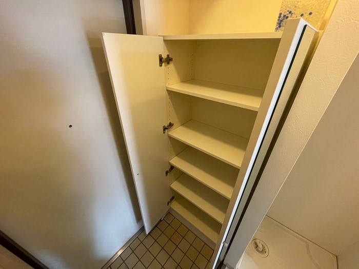 グランカーサ都島の物件内観写真