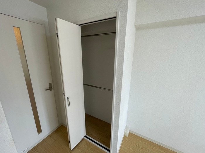 グランカーサ都島の物件内観写真