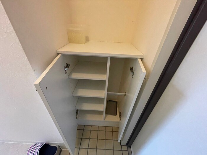 グランカーサ都島の物件内観写真