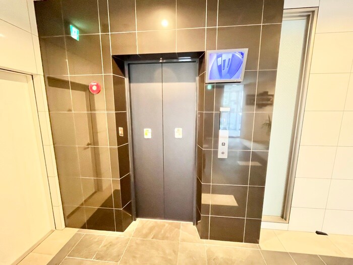 Laforteの物件外観写真