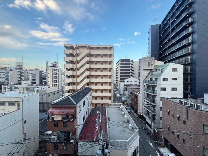 Laforteの物件内観写真