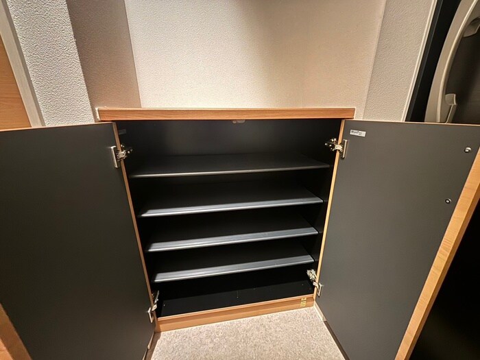 Laforteの物件内観写真